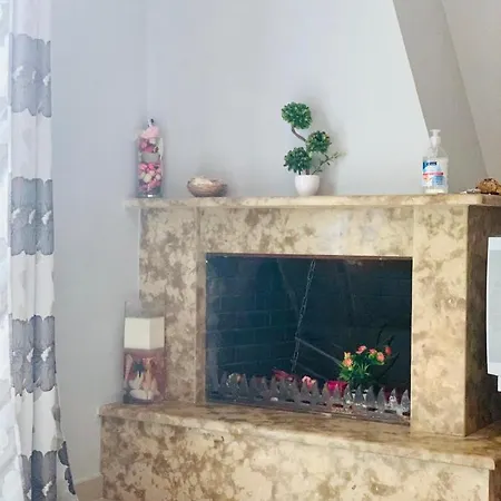 Leptokarija Drugi Apartment *