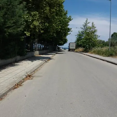 Leptokarija Drugi * Leptokaryá