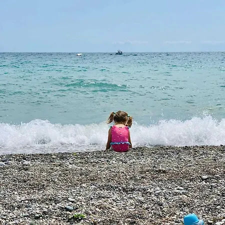Appartamento Leptokarija Drugi