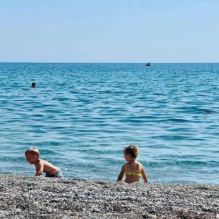 Leptokarija Drugi Appartamento *