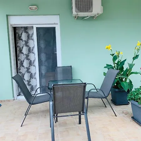 Leptokarija Drugi Appartamento *