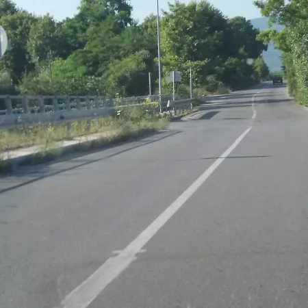 Appartamento Leptokarija Drugi