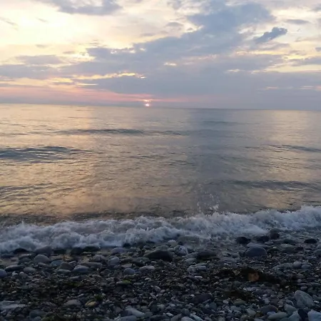 Leptokarija Drugi Appartamento Leptokarya (Pieria)