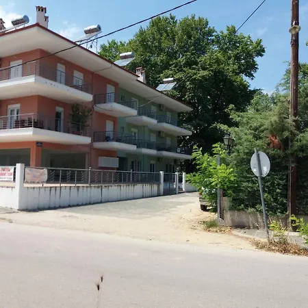 Appartamento Leptokarija Drugi *